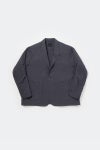 DAIWA PIER 39(ダイワピア39) TECH LOOSE LIGHT 2B JACKET テックルーズライト2ボタンジャケット BJ-30026W
