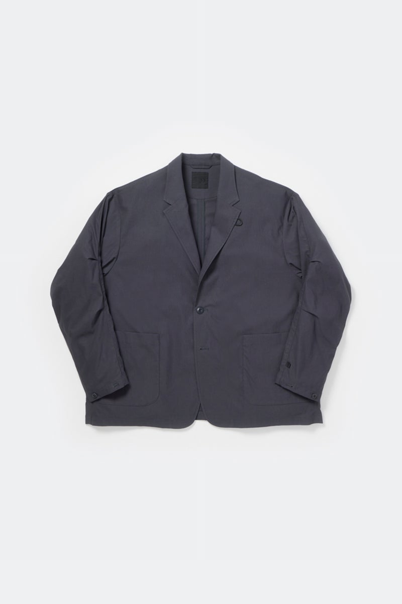 DAIWA PIER 39(ダイワピア39) TECH LOOSE LIGHT 2B JACKET テックルーズライト2ボタンジャケット BJ-30026W