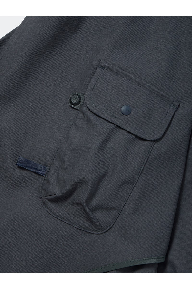 DAIWA PIER 39(ダイワピア39) TECH LOOSE LIGHT 2B JACKET テックルーズライト2ボタンジャケット BJ-30026W