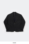DAIWA PIER 39(ダイワピア39) TECH LOOSE LIGHT 2B JACKET テックルーズライト2ボタンジャケット BJ-30026W