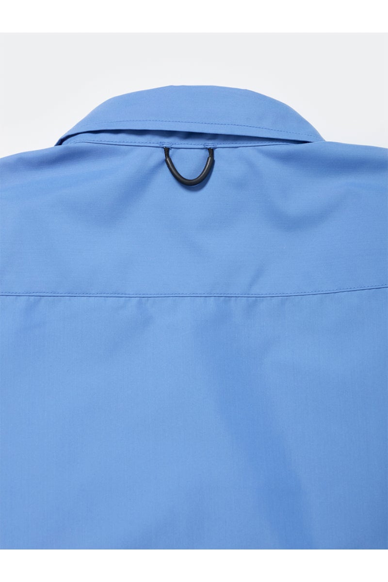 DAIWA PIER 39(ダイワピア39) TECH REGULAR COLLAR SHIRT LS SOLID テックレギュラーカラー長袖シャツ ソリッド BE-84026W