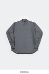 DAIWA PIER 39(ダイワピア39) TECH REGULAR COLLAR SHIRT LS SOLID テックレギュラーカラー長袖シャツ ソリッド BE-84026W