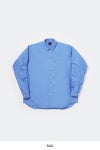 DAIWA PIER 39(ダイワピア39) TECH REGULAR COLLAR SHIRT LS SOLID テックレギュラーカラー長袖シャツ ソリッド BE-84026W