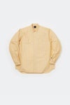 DAIWA PIER 39(ダイワピア39) TECH REGULAR COLLAR SHIRT LS STRIPE テックレギュラーカラー長袖シャツ ストライプ BE-83026W