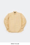 DAIWA PIER 39(ダイワピア39) TECH REGULAR COLLAR SHIRT LS STRIPE テックレギュラーカラー長袖シャツ ストライプ BE-83026W