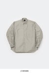 DAIWA PIER 39(ダイワピア39) TECH REGULAR COLLAR SHIRT LS STRIPE テックレギュラーカラー長袖シャツ ストライプ BE-83026W