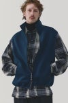 DAIWA PIER 39(ダイワピア39) TECH SPORTS OPEN COLLAR SHIRT LS BIG TARTAN テックスポーツオープンカラー長袖シャツ ビッグタータン BE-81026W