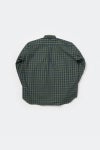DAIWA PIER 39(ダイワピア39) TECH BUTTON DOWN SHIRT LS PLAIDS テックボタンダウン長袖シャツ プレイド BE-80026W
