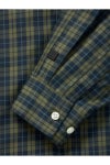 DAIWA PIER 39(ダイワピア39) TECH BUTTON DOWN SHIRT LS PLAIDS テックボタンダウン長袖シャツ プレイド BE-80026W