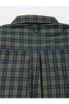 DAIWA PIER 39(ダイワピア39) TECH BUTTON DOWN SHIRT LS PLAIDS テックボタンダウン長袖シャツ プレイド BE-80026W