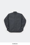 DAIWA PIER 39(ダイワピア39) TECH BUTTON DOWN SHIRT LS PLAIDS テックボタンダウン長袖シャツ プレイド BE-80026W