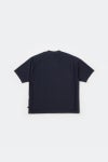 DAIWA PIER 39(ダイワピア39) TECH MESH CREW SS テックメッシュクルーネック半袖Tシャツ BE-40026W