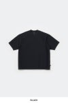 DAIWA PIER 39(ダイワピア39) TECH MESH CREW SS テックメッシュクルーネック半袖Tシャツ BE-40026W