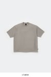 DAIWA PIER 39(ダイワピア39) TECH MESH CREW SS テックメッシュクルーネック半袖Tシャツ BE-40026W