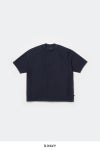 DAIWA PIER 39(ダイワピア39) TECH MESH CREW SS テックメッシュクルーネック半袖Tシャツ BE-40026W