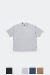 DAIWA PIER 39(ダイワピア39) TECH DRAWSTRING TEE SS テックドローストリング半袖Tシャツ BE-32026W