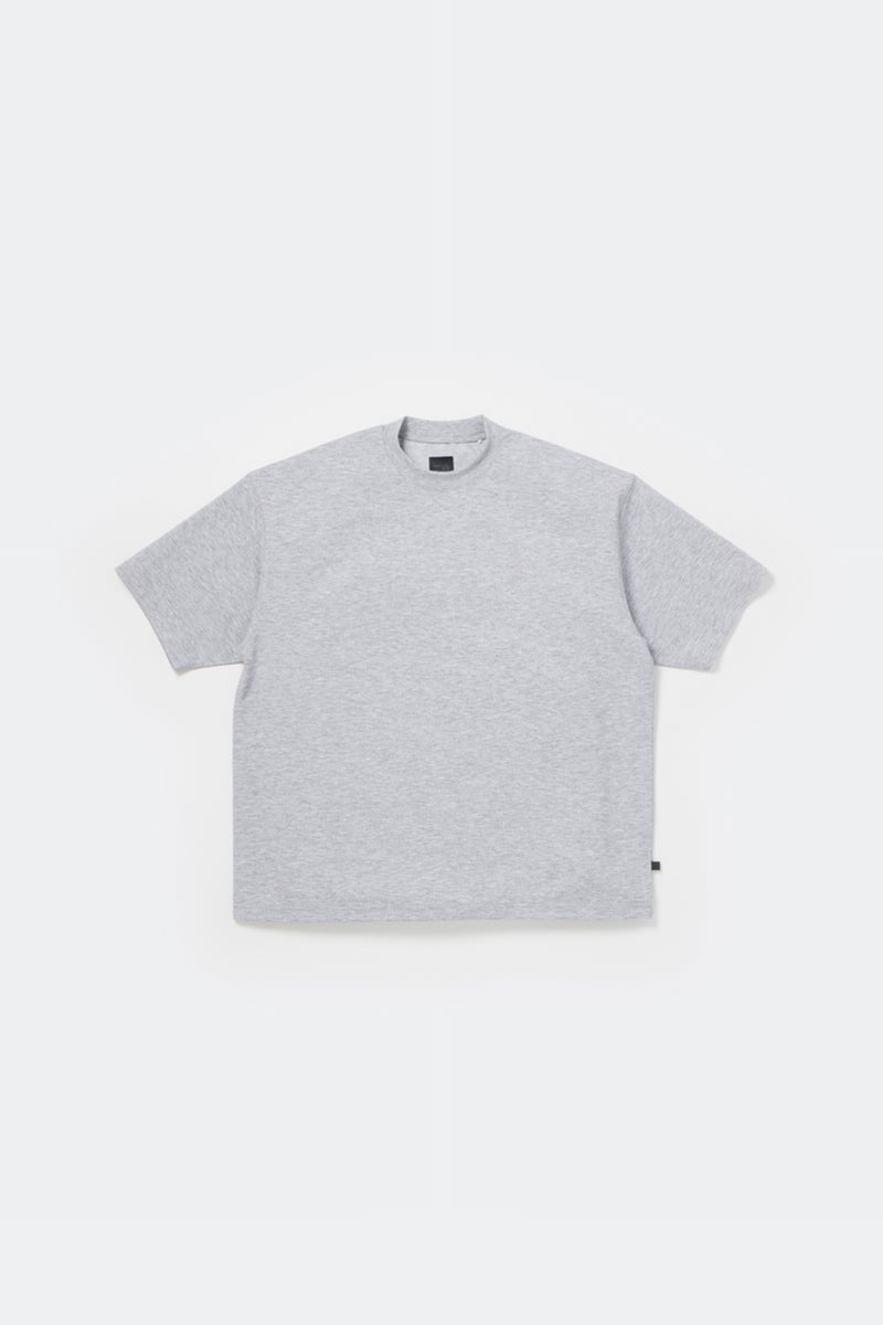 DAIWA PIER 39(ダイワピア39) TECH DRAWSTRING TEE SS テックドローストリング半袖Tシャツ BE-32026W