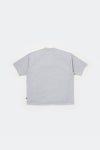 DAIWA PIER 39(ダイワピア39) TECH DRAWSTRING TEE SS テックドローストリング半袖Tシャツ BE-32026W