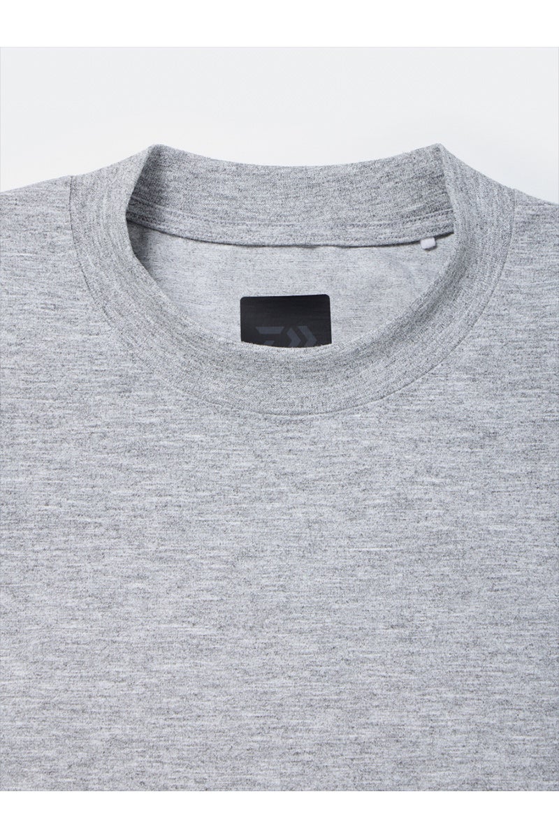 DAIWA PIER 39(ダイワピア39) TECH DRAWSTRING TEE SS テックドローストリング半袖Tシャツ BE-32026W