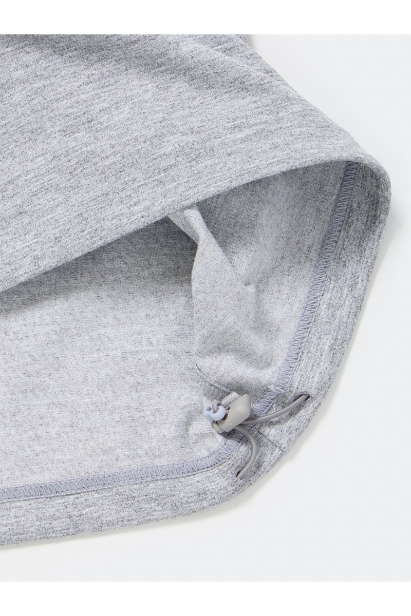 DAIWA PIER 39(ダイワピア39) TECH DRAWSTRING TEE SS テックドローストリング半袖Tシャツ BE-32026W