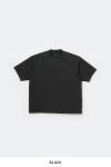 DAIWA PIER 39(ダイワピア39) TECH DRAWSTRING TEE SS テックドローストリング半袖Tシャツ BE-32026W