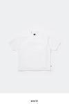 DAIWA PIER 39(ダイワピア39) TECH DRAWSTRING TEE SS テックドローストリング半袖Tシャツ BE-32026W