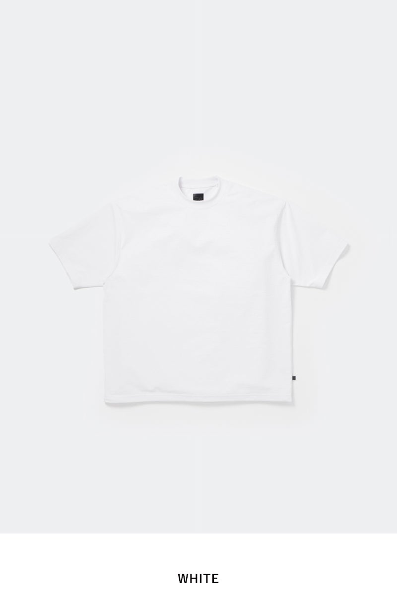 DAIWA PIER 39(ダイワピア39) TECH DRAWSTRING TEE SS テックドローストリング半袖Tシャツ BE-32026W