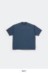 DAIWA PIER 39(ダイワピア39) TECH DRAWSTRING TEE SS テックドローストリング半袖Tシャツ BE-32026W