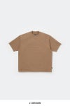 DAIWA PIER 39(ダイワピア39) TECH DRAWSTRING TEE SS テックドローストリング半袖Tシャツ BE-32026W