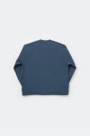 DAIWA PIER 39(ダイワピア39) TECH DRAWSTRING TEE L/S テックドローストリング長袖Tシャツ BE-31026W