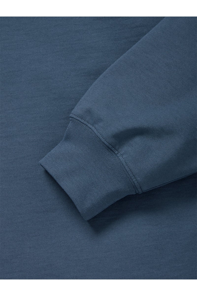 DAIWA PIER 39(ダイワピア39) TECH DRAWSTRING TEE L/S テックドローストリング長袖Tシャツ BE-31026W