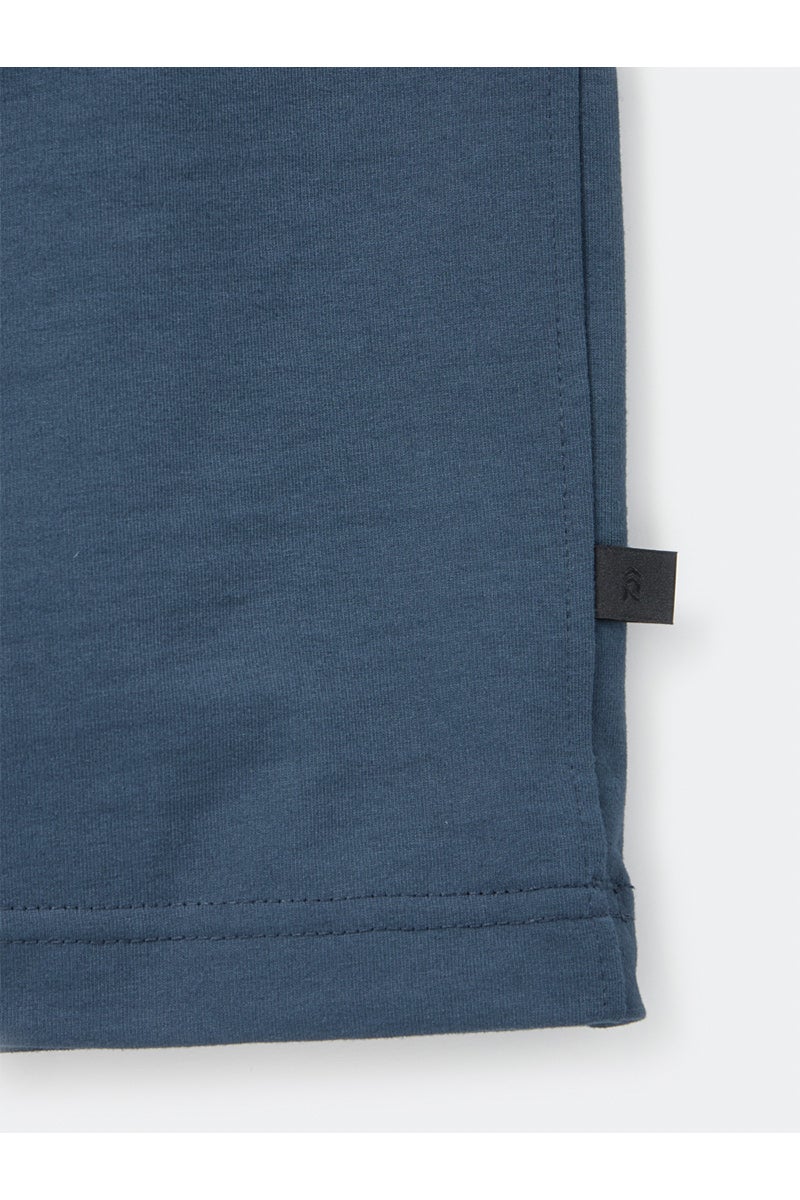 DAIWA PIER 39(ダイワピア39) TECH DRAWSTRING TEE L/S テックドローストリング長袖Tシャツ BE-31026W