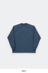 DAIWA PIER 39(ダイワピア39) TECH DRAWSTRING TEE L/S テックドローストリング長袖Tシャツ BE-31026W