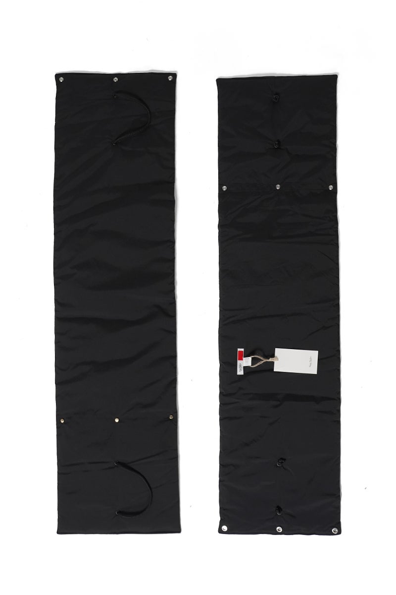 Nine Tailor(ナインテーラー) Flm Neck Gaiter エルムネックゲイター N-804