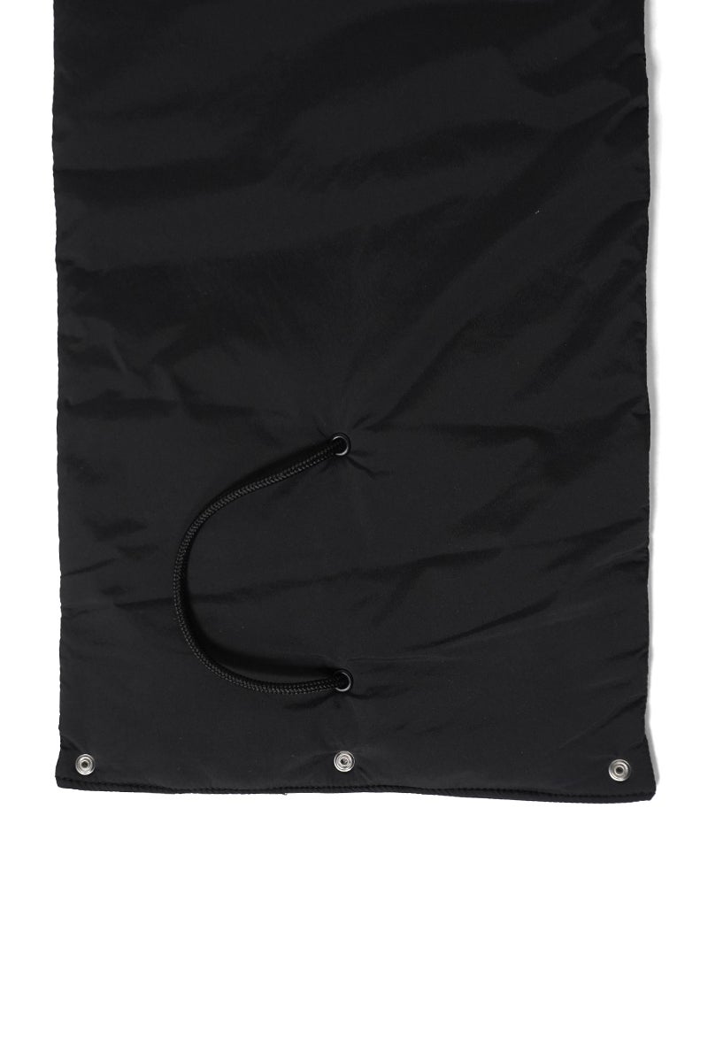 Nine Tailor(ナインテーラー) Flm Neck Gaiter エルムネックゲイター N-804