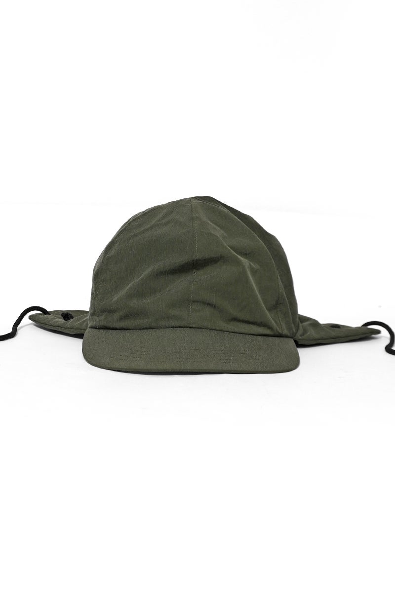 Nine Tailor(ナインテーラー) Elm String Cap エルムストリングキャップ N-1112