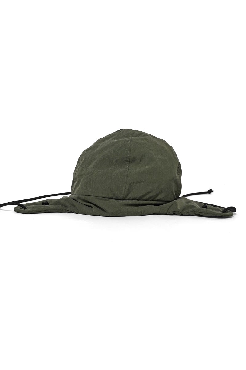 Nine Tailor(ナインテーラー) Elm String Cap エルムストリングキャップ N-1112