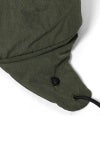 Nine Tailor(ナインテーラー) Elm String Cap エルムストリングキャップ N-1112