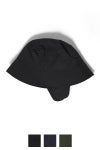 Nine Tailor(ナインテーラー) Elm Flap Hat エルムフラップハット N-1113