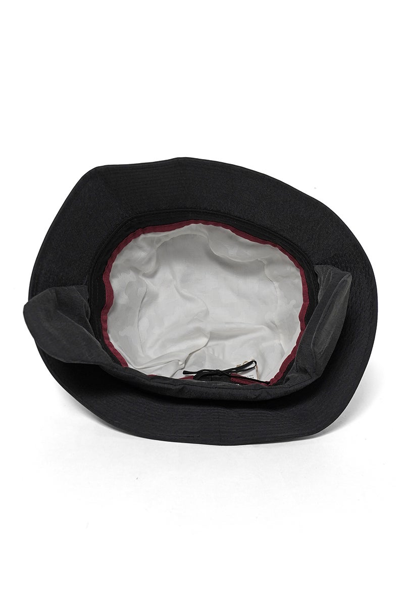 Nine Tailor(ナインテーラー) Elm Flap Hat エルムフラップハット N-1113