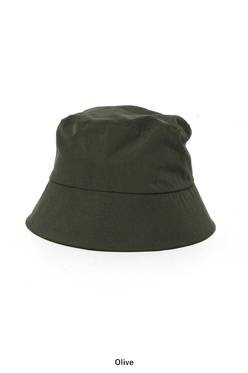 Nine Tailor(ナインテーラー) Elm Flap Hat エルムフラップハット N-1113