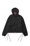 SYUMAN.(シュウマン) Wool-mix Suit Hoodie jacket ウールミックススーツフーディージャケット fw26-010A