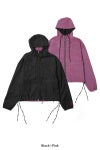 SYUMAN.(シュウマン) Wool-mix Suit Hoodie jacket ウールミックススーツフーディージャケット fw26-010A