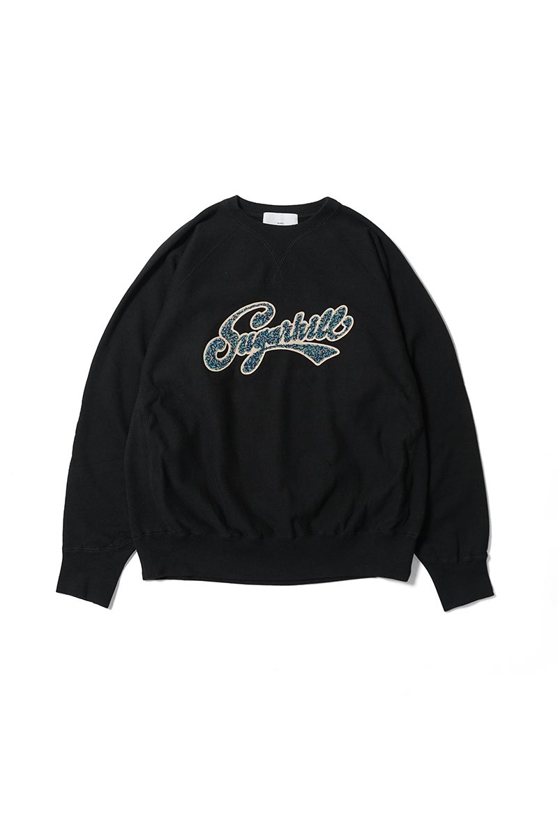 SUGARHILL(シュガーヒル) | SUGARHILL(シュガーヒル) LOGO SWEAT