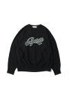 SUGARHILL(シュガーヒル) LOGO SWEAT PULLOVER ロゴスウェットプルオーバー 26330913