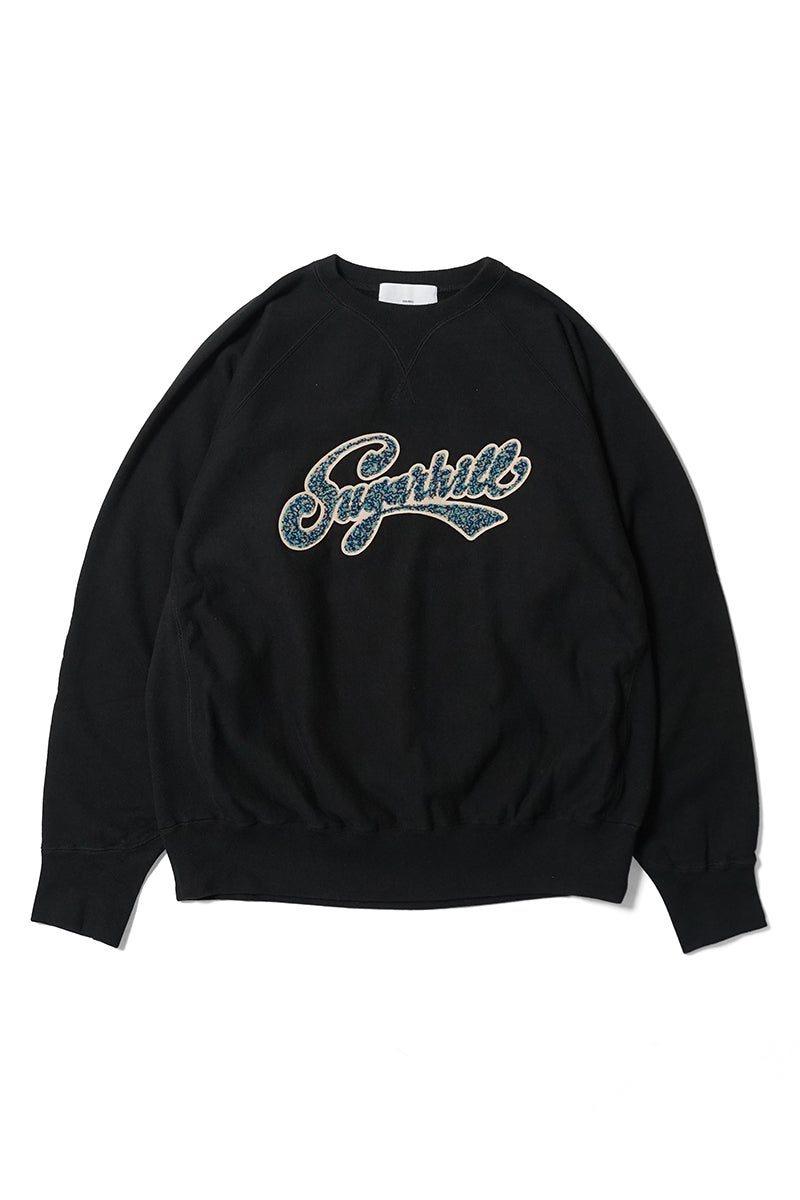 シュガーヒル　スウェット SUGARHILL(シュガーヒル) | SUGARHILL(シュガーヒル) LOGO SWEAT