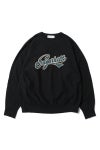 SUGARHILL(シュガーヒル) LOGO SWEAT PULLOVER ロゴスウェットプルオーバー 26330913