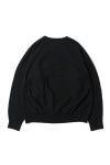 SUGARHILL(シュガーヒル) LOGO SWEAT PULLOVER ロゴスウェットプルオーバー 26330913