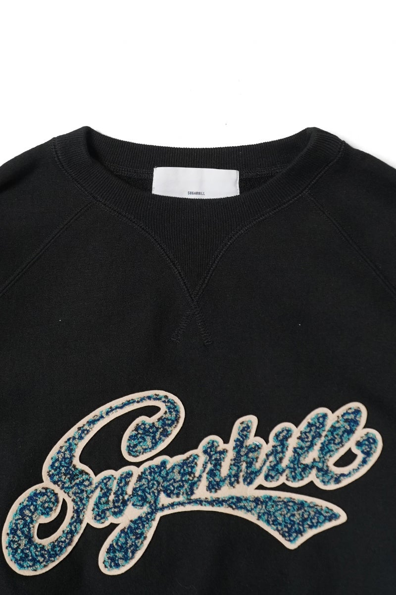 SUGARHILL(シュガーヒル) | SUGARHILL(シュガーヒル) LOGO SWEAT