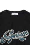SUGARHILL(シュガーヒル) LOGO SWEAT PULLOVER ロゴスウェットプルオーバー 26330913